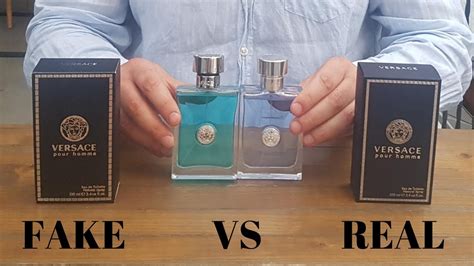 versace fake vs real sunglasses|versace perfume authenticity check.